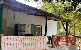 Cabaña El Tucan
